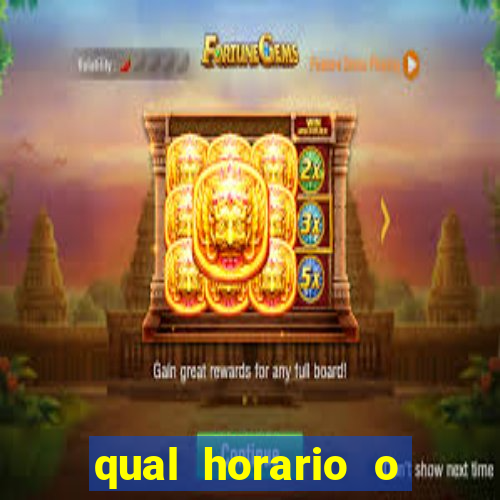 qual horario o fortune tiger paga mais